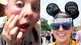 JoJo Siwa Says She's 'Drunk as F---' with an Injured Eye Before Celebrating 21st Birthday at Disney World