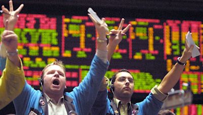 Wall Street y el IPSA cierra con alza y otra subida semanal - La Tercera