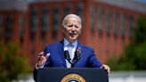 Biden tests negative for COVID-19 but will continue White House isolation, physician says