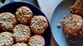 The pignoli cookie is a sweet, simple way to time travel