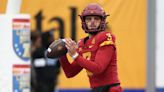 Peterson: Iowa State football transfer-portal additions point toward improved offense