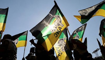 South African election could spell the end of ANC dominance