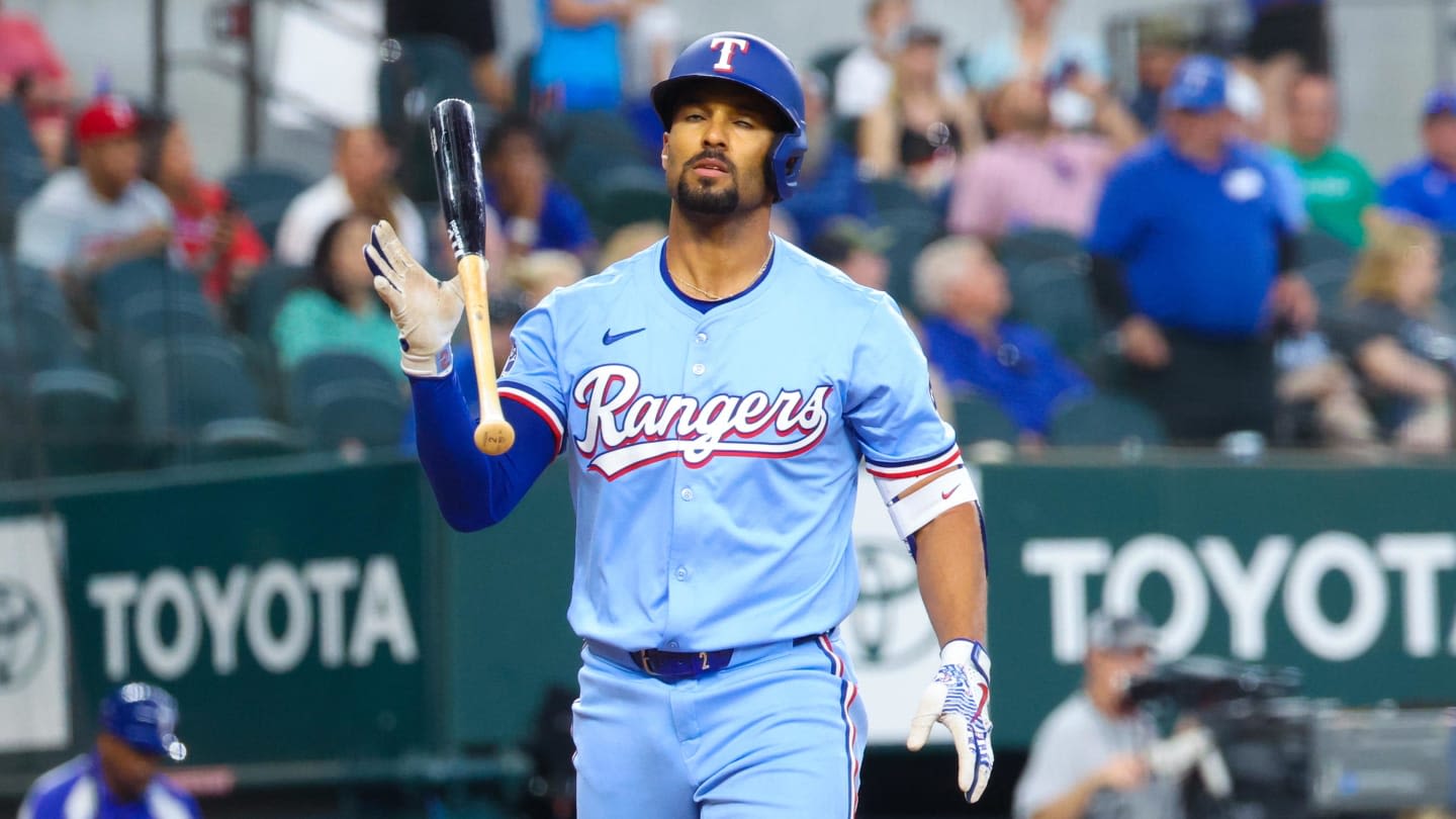 Struggle Is Real! For Texas Rangers Drop Third Consecutive Series For First Time Since Nightmare August