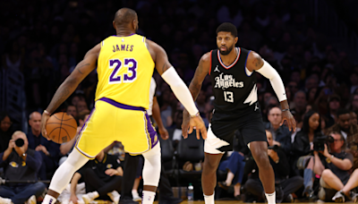 NBA free agency news, live updates: NBA trade rumors, signings, Paul George and LeBron James top free agents