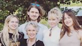 Melanie Griffith's 4 Children: All About Jesse, Alexander, Dakota and Stella