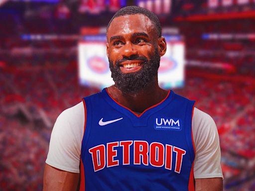 NBA rumors: Mavericks, Pistons discussing Tim Hardaway Jr. trade