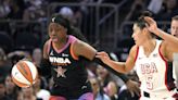 Arike Ogunbowale heeds coach's advice, dominates second half to earn WNBA All-Star Game MVP