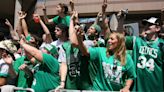 Fan guide for Celtics championship parade: Time, route, road closures, parking, MBTA service