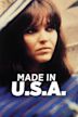 Made in U.S.A. (1966 film)