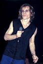 Warren Zevon