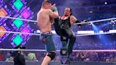 The Undertaker Trained For A 45 Minute Match With John Cena At WrestleMania 34