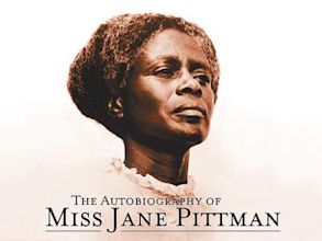 The Autobiography of Miss Jane Pittman (film)