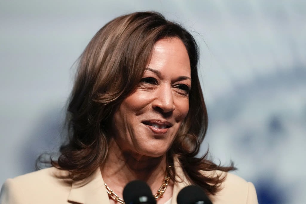 Trump insults Harris and Black journalist, recycles ‘Black jobs’ remark at NABJ convention