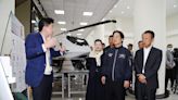 打造「Drone Taiwan壯臺灣」品牌 臺灣無人機供應鏈大聯盟開跑 | 蕃新聞