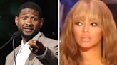 Usher Has Divided People With His Beyoncé April Fools Prank