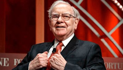 Warren Buffett perdeu o seu talento?