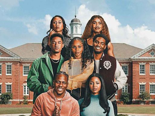 Why HBCU Drama 'All American: Homecoming' is getting cancelled