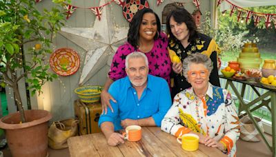 Great British Bake Off confirms return date - and it's soon