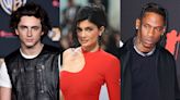 Travis Scott Just Dissed Timothée Chalamet For Dating Kylie Jenner After Him