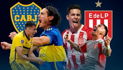 Boca en VIVO: el equipo vs. Estudiantes, viaje a Córdoba y más noticias de hoy lunes 29 de abril