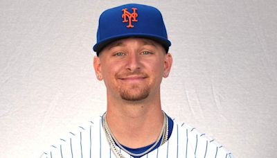 New York Mets Promote Exciting Top Prospect to Triple-A