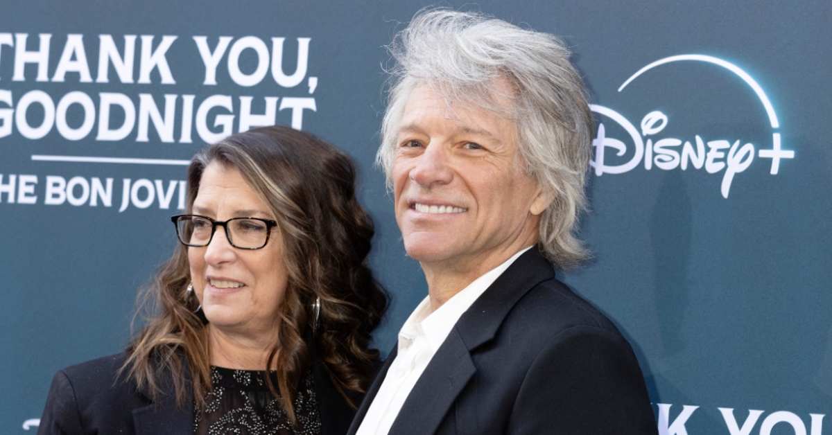 Jon Bon Jovi Doubles Down on Infidelities: 'Got Away With Murder'