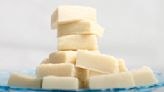 Whip Up Rich And Creamy Vanilla Fudge With Only 2 Ingredients