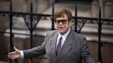 Sir Elton John ‘very concerned’ over Braverman’s comments about LGBT refugees