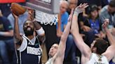 Mavericks roll past Celtics 122-84 to avoid NBA Finals sweep