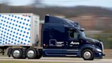 No driver? Future is near for self-driving semi-trucks on US roads