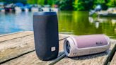 The 8 Best Waterproof Bluetooth Speakers For The Beach and The Backyard