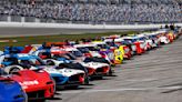 IMSA releases preliminary 60-car entry for 2024 Rolex 24 At Daytona