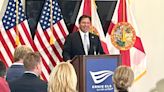 Gov. DeSantis announces in Jupiter a record $2.2 billion towards people with disabilities