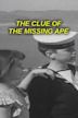 The Clue of the Missing Ape