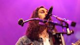 Concert review: On stage in Charlotte, Hozier humbly embraces his place in music history