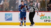 Colorado’s Cale Makar suspended for Game 5 vs. Seattle