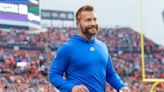 McVay seeks elusive regular-season win vs. Shanahan when Rams host 49ers