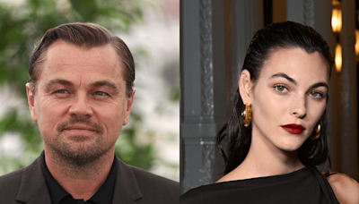 Leonardo DiCaprio’s GF Vittoria Ceretti Has to ‘Get Used’ to His Set of Rules, Insiders Claim