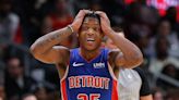 Firings, trades, World Series wins: Here's what's happened since the Pistons' last win