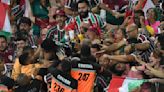Fluminense conquista la Copa Libertadores al doblegar a Boca Jrs. en tiempo extra