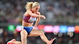 'The dream of Paris is over': US track and field star Emma Coburn to miss Olympics after breaking ankle