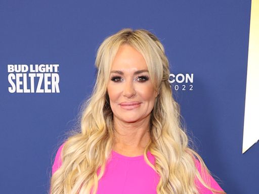 Taylor Armstrong Sends Her Daughter, Kennedy, Off to Senior Prom (PICS) | Bravo TV Official Site