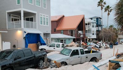 Huracán Milton hoy, EN VIVO: la trayectoria del ciclón y cuándo impactará en la Florida