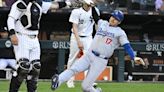 Shohei Ohtani and Gavin Stone help the Dodgers shut down the White Sox 4-0