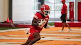 WR Richie James has ace up sleeve in acclimation to Chiefs’ offense