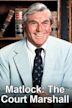 Matlock: The Court Martial