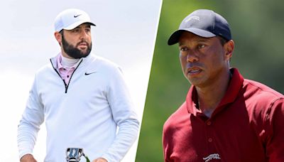 Tiger Woods revealed Scottie Scheffler's genius in 5 telling words