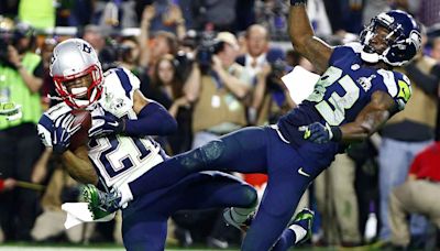 New England Patriots Remind Seattle Seahawks of Super Bowl Heartbreak