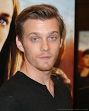 Jake Abel