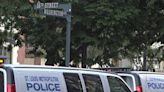 Downtown St. Louis shooting kills man Sunday morning